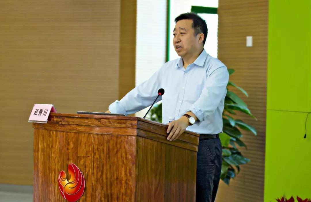 厲兵秣馬迎開業(yè) ，不負芳華砥礪行——西安國際醫(yī)學(xué)中心第二期新員工入職培訓(xùn)精彩紛呈