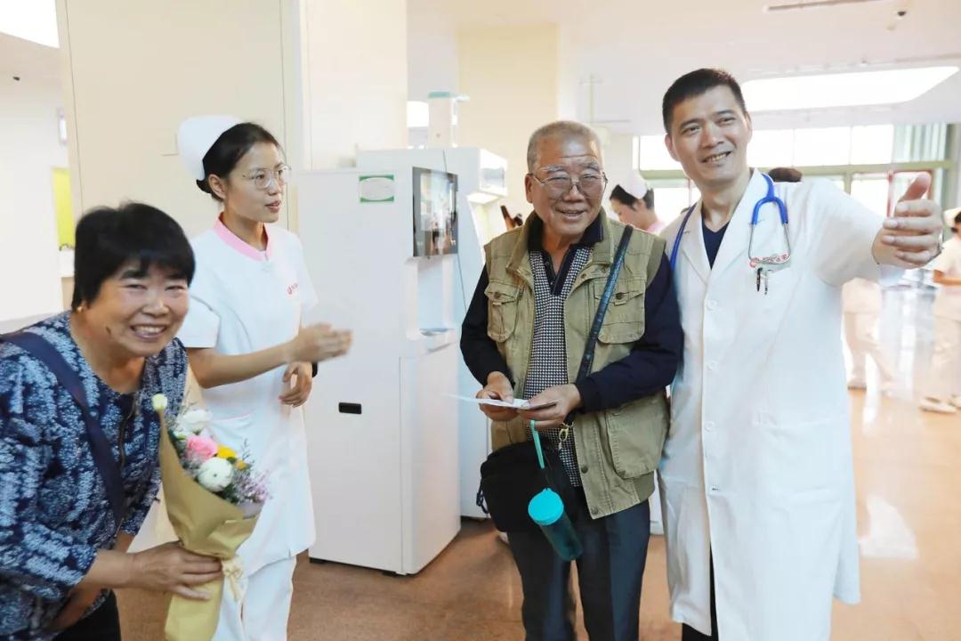 中國(guó)新聞社記者走進(jìn)西安國(guó)際醫(yī)學(xué)中心，請(qǐng)看報(bào)道