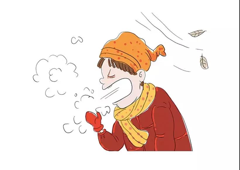 咳嗽引發(fā)肺炎？咳嗽：這個鍋我不背