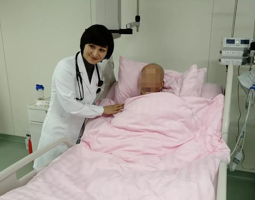 健康時報報道—奇跡！101歲老人起死回生 西安國際醫(yī)學中心醫(yī)院成功救治百歲老人