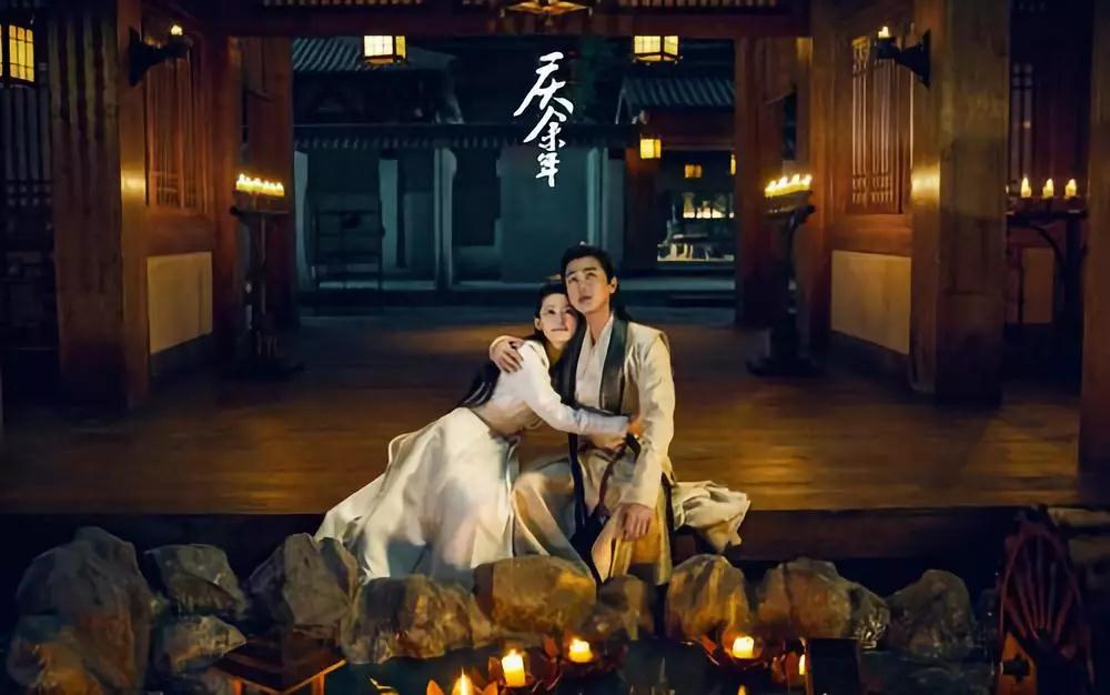 《慶余年》“雞腿姑娘”患結(jié)核病，男主不怕傳染么？