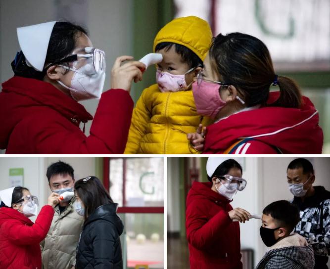 西安發(fā)布報道—“媽媽，我愛你！我和爸爸為你加油” 3歲女兒打電話“鼓勵”護士媽媽