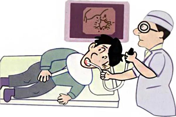 這項(xiàng)檢查很重要，40歲以上應(yīng)該做！