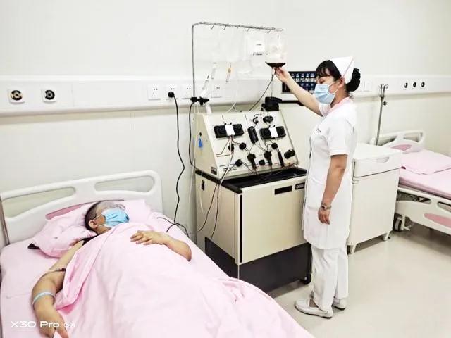 若身體發(fā)出這四個(gè)求救信號(hào)，當(dāng)心得了白血病！