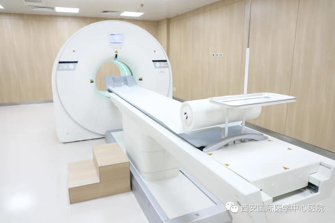 這個(gè)科室超硬“核”！掀起核醫(yī)學(xué)最“溫情”一面
