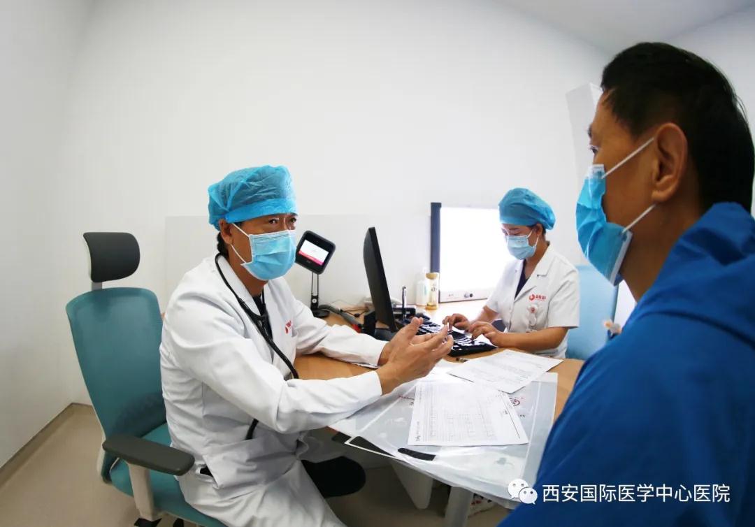 三秦都市報(bào)——王海昌:我只是個(gè)有愛(ài)心的醫(yī)生！