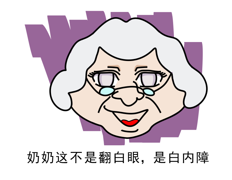 請(qǐng)注意！得了這個(gè)眼科疾病，手術(shù)是唯一的治療方法