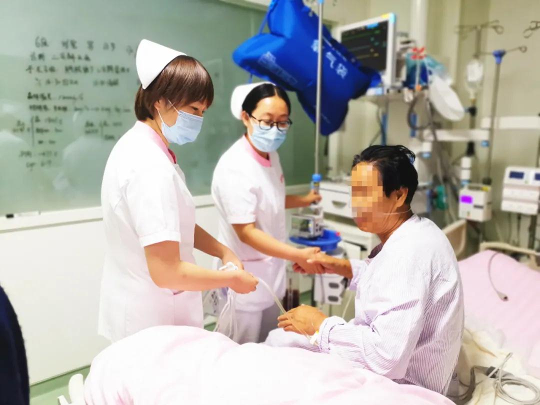心臟二尖瓣置換術(shù)后，第二天就能下地？心臟外科用達芬奇機器人告訴你答案