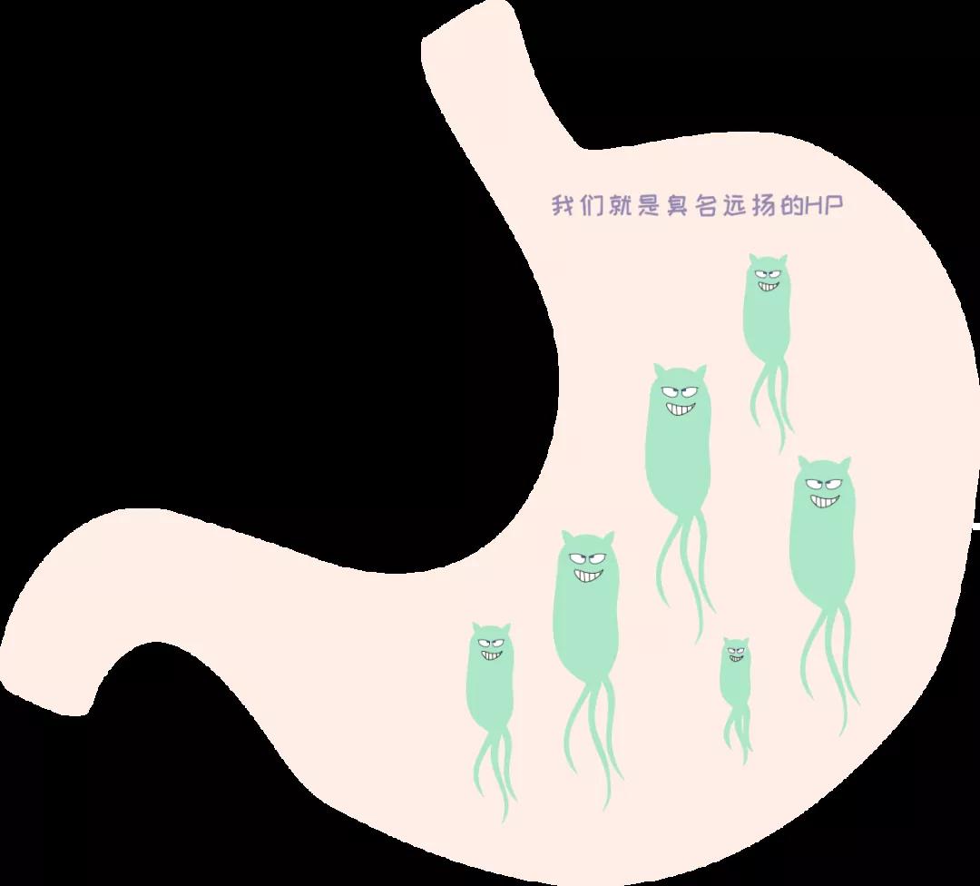 當(dāng)身體出現(xiàn)這四個(gè)危險(xiǎn)信號(hào)，胃已不堪重負(fù)