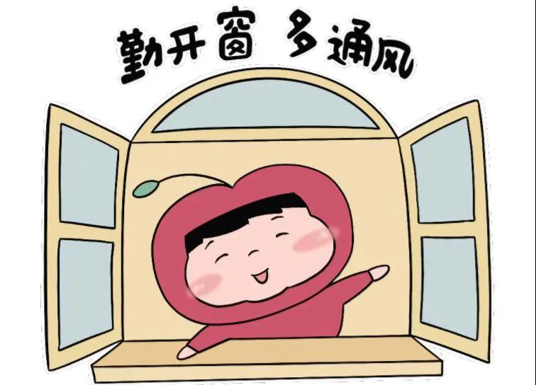 【科普】孩子一入園就生??？注意好這些助你打破魔咒