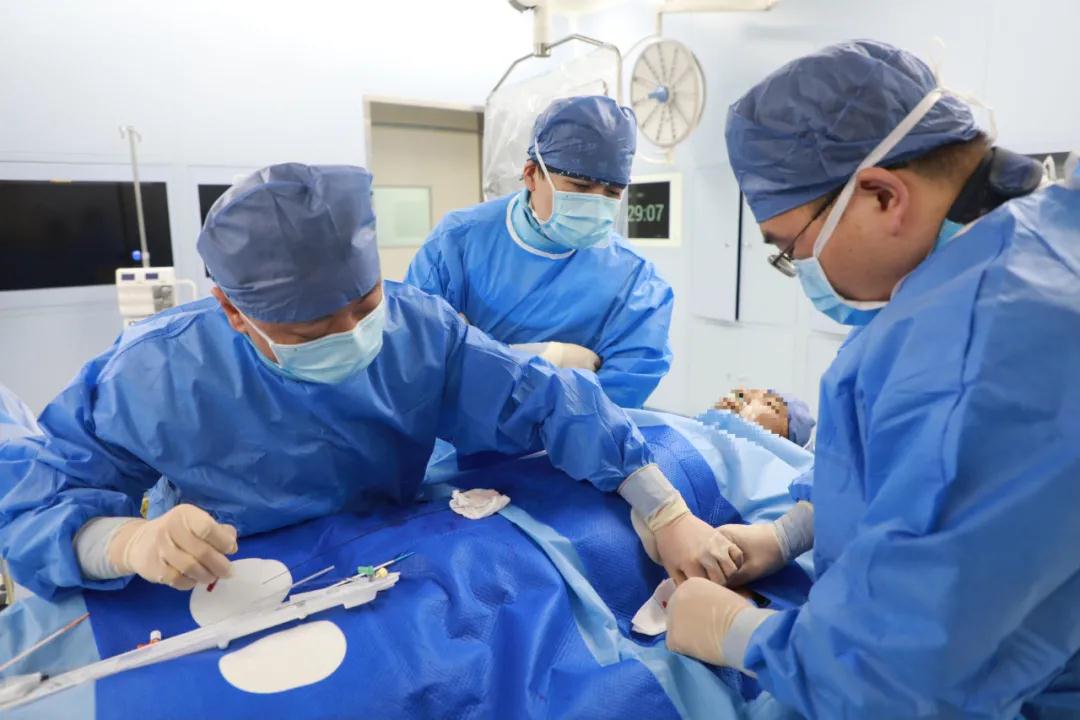 多年頑固性高血壓治不好？可能是這條“禍蛇”在“作妖”