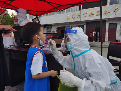 守城！為他們獻上入秋的第一份敬意
