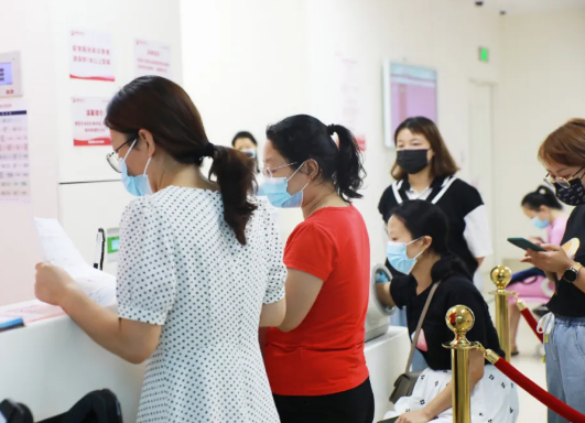 不掛號(hào)，解決多個(gè)問題，多學(xué)科MDT聯(lián)合門診讓更年期女性少跑腿，更安心！