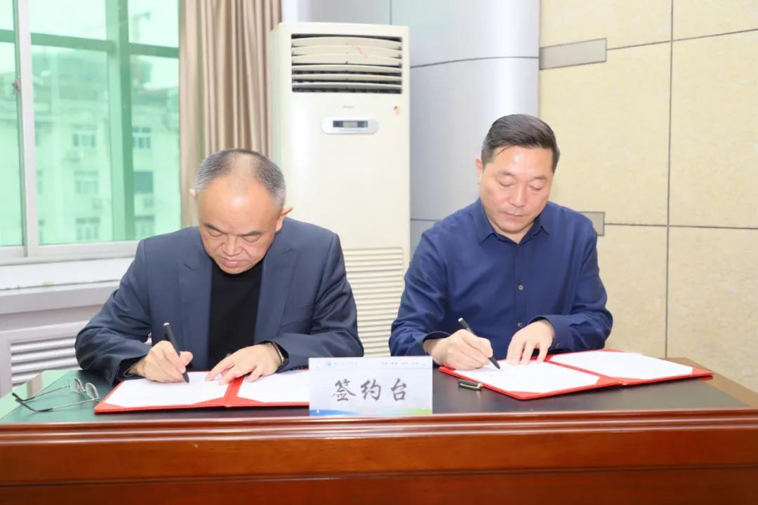 強強聯(lián)手！銅川百姓就醫(yī)新福利！
