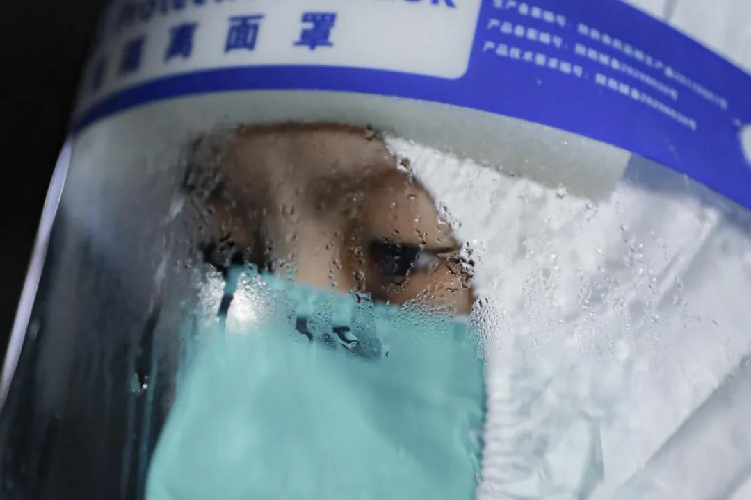 358 人、53 個點、15 萬+，這群人讓這座城的寒冬流淌著一股暖流