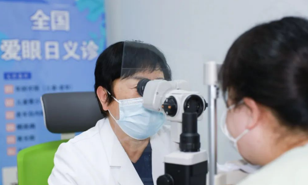 全國愛眼日|多數(shù)人躲不過的眼疾，究竟該怎么治？