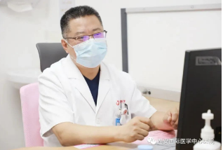 聚焦晚期腫瘤，布拉格治療顯真章