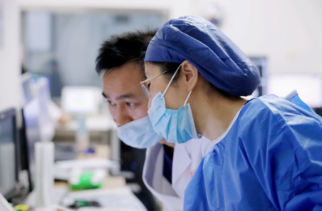 摸不到的乳腺病變怎么辦？磁共振（MR）引導(dǎo)乳腺病變真空輔助旋切活檢技術(shù)顯真招