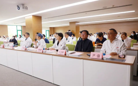 選賢舉能 激發(fā)活力！我院舉行赴國外研修人員遴選答辯會