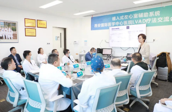黑科技來了！治療重度心衰技術(shù)邁上新臺階