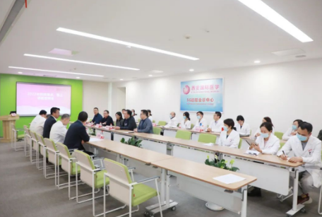 激發(fā)科研新動能！我院舉行2022年院級重點、面上課題答辯會