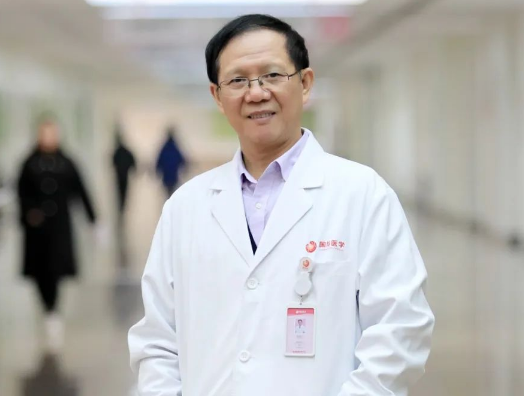 重磅！周曉東教授當選為中國超聲醫(yī)學工程學會會長