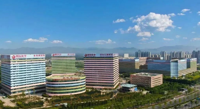職位熱招丨Join國(guó)際醫(yī)學(xué)，攜手共進(jìn)，未來(lái)可期