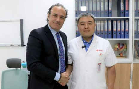 國(guó)際診療日③：Mayo Clinic神經(jīng)內(nèi)科專家點(diǎn)贊國(guó)際醫(yī)學(xué)“嘹咋咧”！期待長(zhǎng)期交流