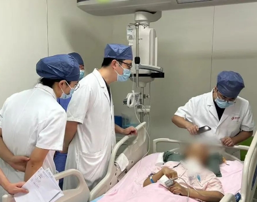 從重型腦干出血到生活自理，多名腦干出血患者在這里蘇醒
