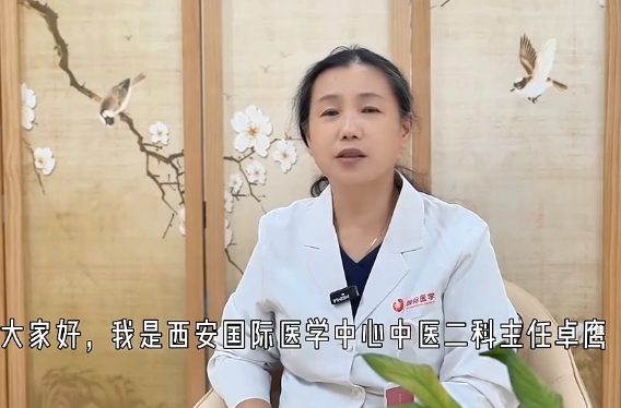 孩子發(fā)燒、咳嗽、脾胃差……中醫(yī)手法學(xué)起來！簡單易掌握