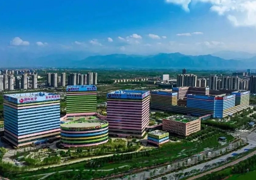觸手可及！在西安國際醫(yī)學中心醫(yī)院，eConsults讓你不出國門，同步國際先進診療服務