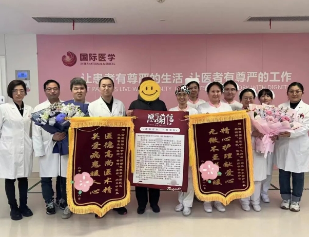 68歲的她，在這里看到新希望