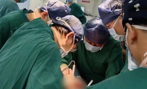 突破氣管外科極限！硬核技術(shù)讓患者重獲新生