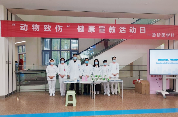路遇惡犬慌不慌？希望你永遠(yuǎn)用不到的狂犬病防控知識(shí)