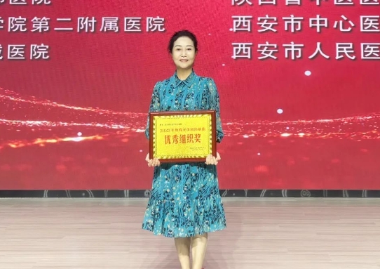 感謝您，獻血者！我院再獲兩項殊榮