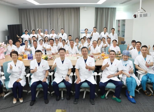 5年100期，場場精彩——寫在心臟病院學(xué)術(shù)交流活動(dòng)100期之際
