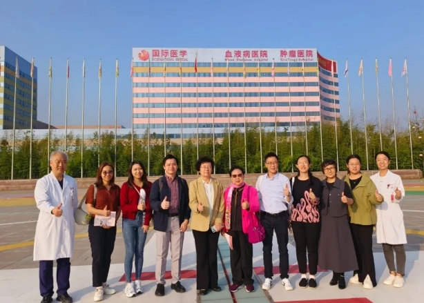 海峽兩岸暨港澳營養(yǎng)科學大會聚焦醫(yī)院臨床營養(yǎng)學科建設，西安國際醫(yī)學中心醫(yī)院成亮點