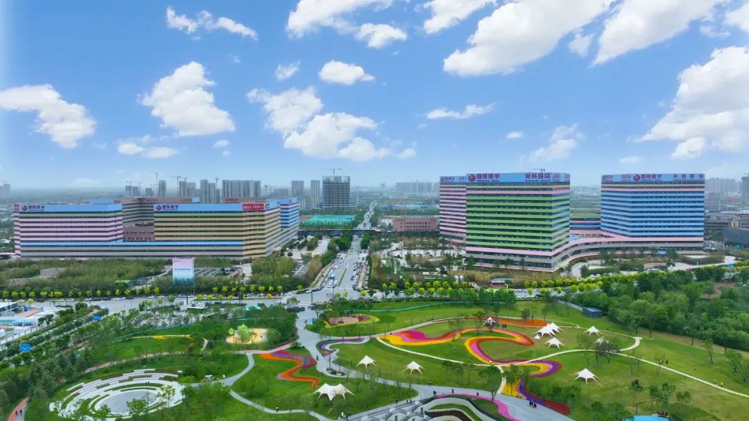 招聘！尋覓“醫(yī)”路人