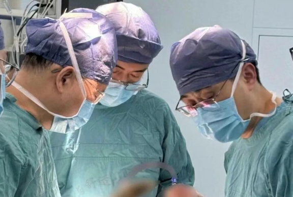 國際醫(yī)學(xué)，一等獎(jiǎng)！