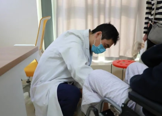 動(dòng)之痛、言之困、呼吸之難.....康復(fù)治療專家為您健康保駕護(hù)航